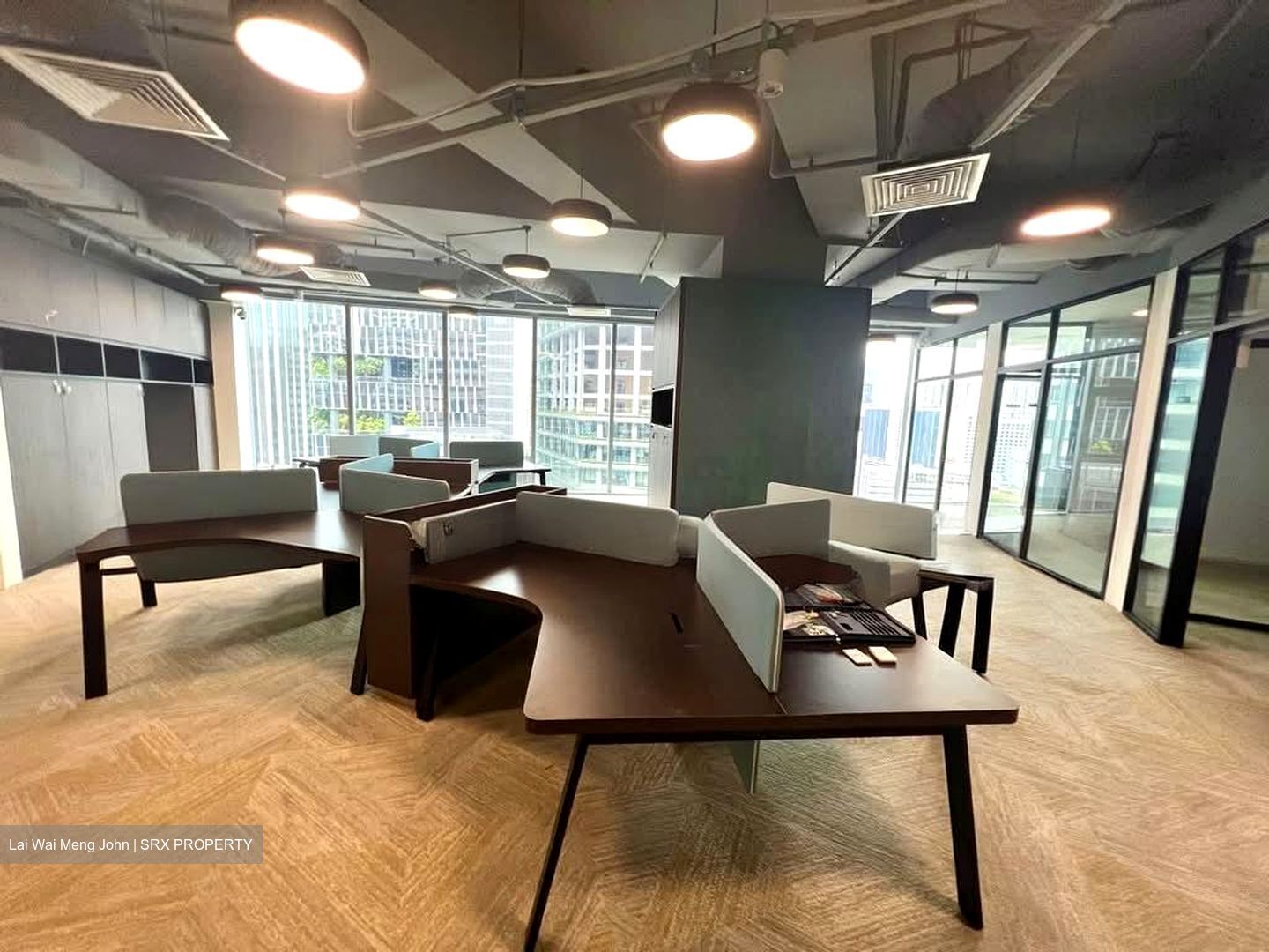 PLUS (D1), Office #575674251